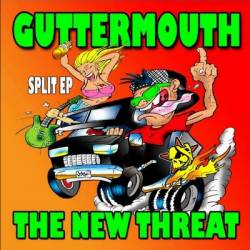 Guttermouth : Guttermouth - The New Threat